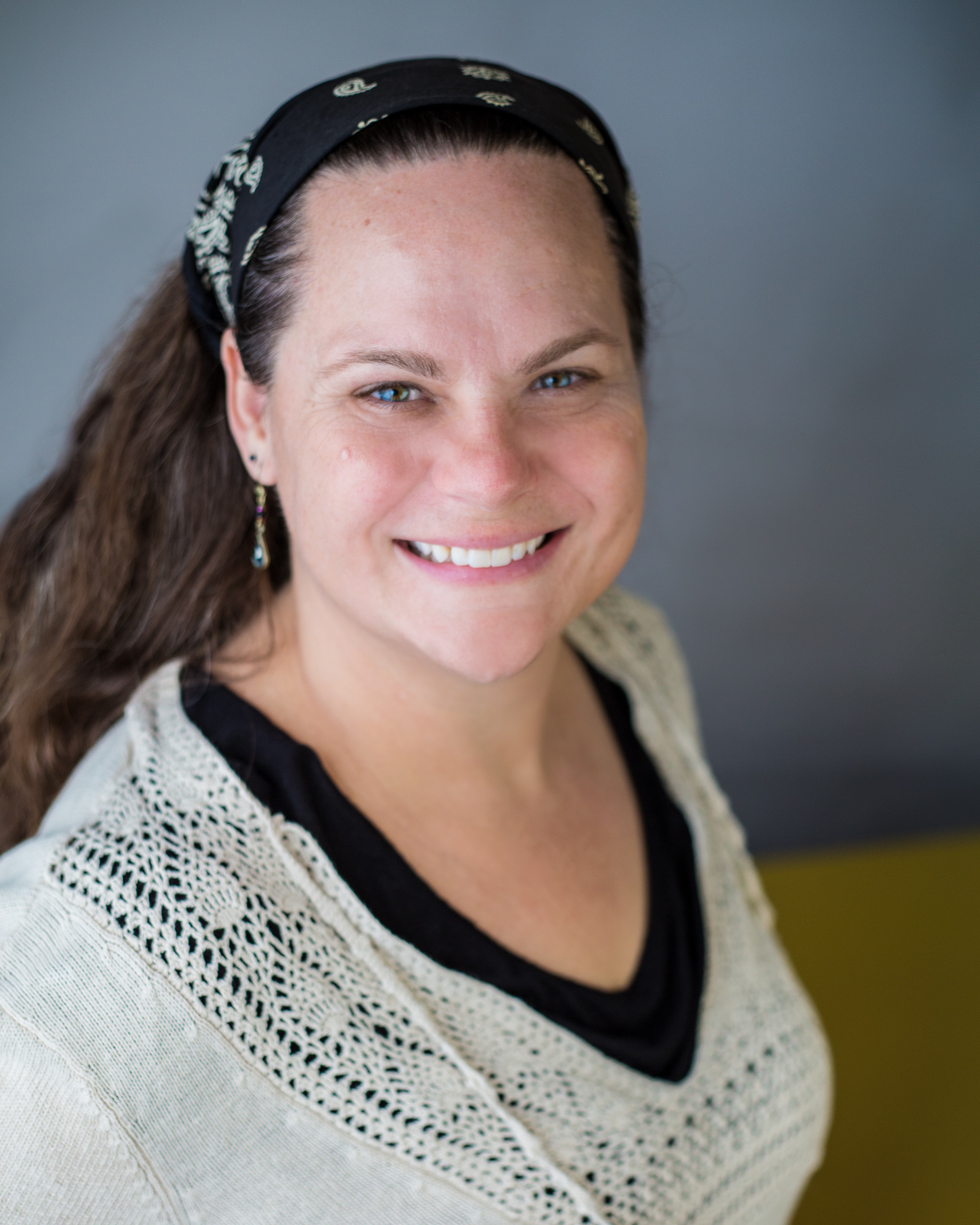 Logo for Crystal Reed - College Counselor